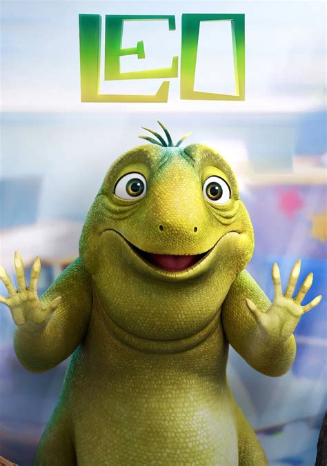 Leo (2023) Stream and Watch Online .